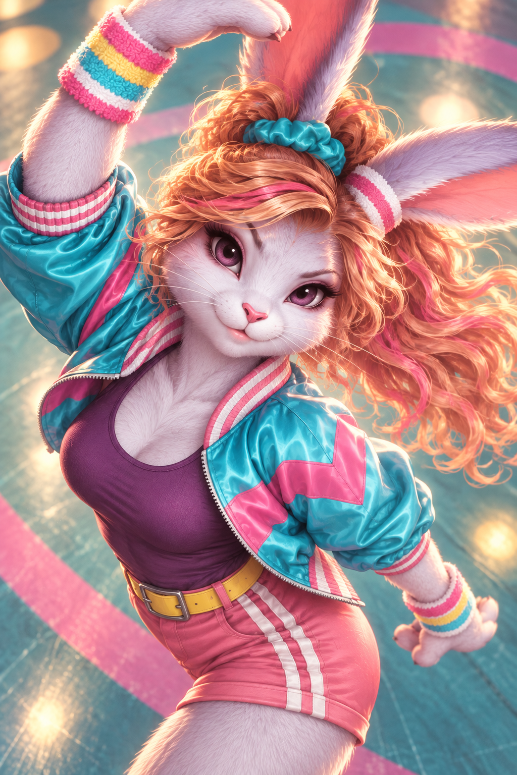 Retro Rewind Alice